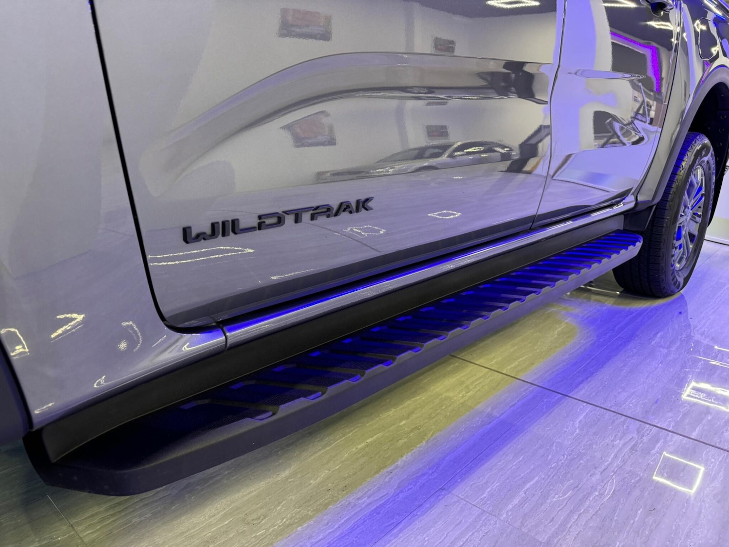 Used Ford Ranger 2025 for sale - 77495881: Photo 18