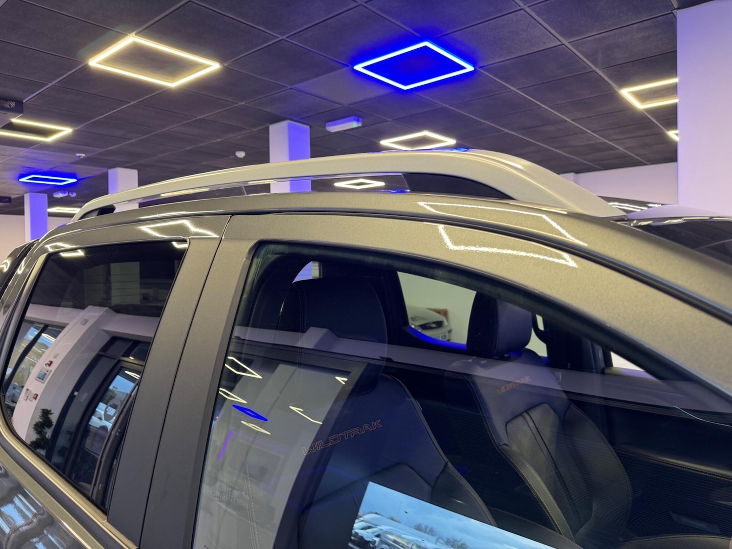 Used Ford Ranger 2025 for sale - 77495881: Photo 19