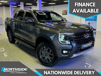 Used Ford Ranger 2025 for sale - 77495881: Photo