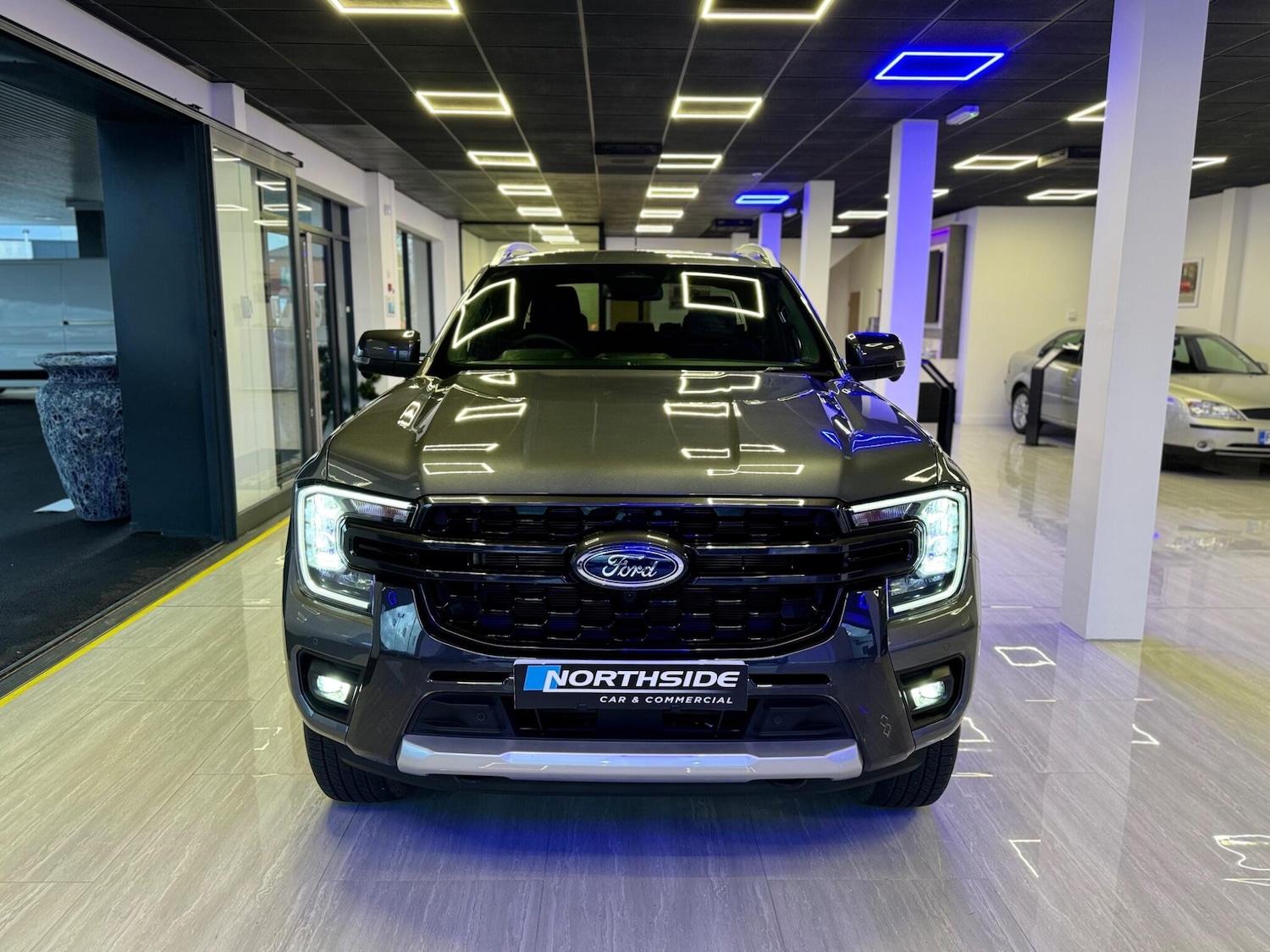 Used Ford Ranger 2025 for sale - 77495881: Photo 2