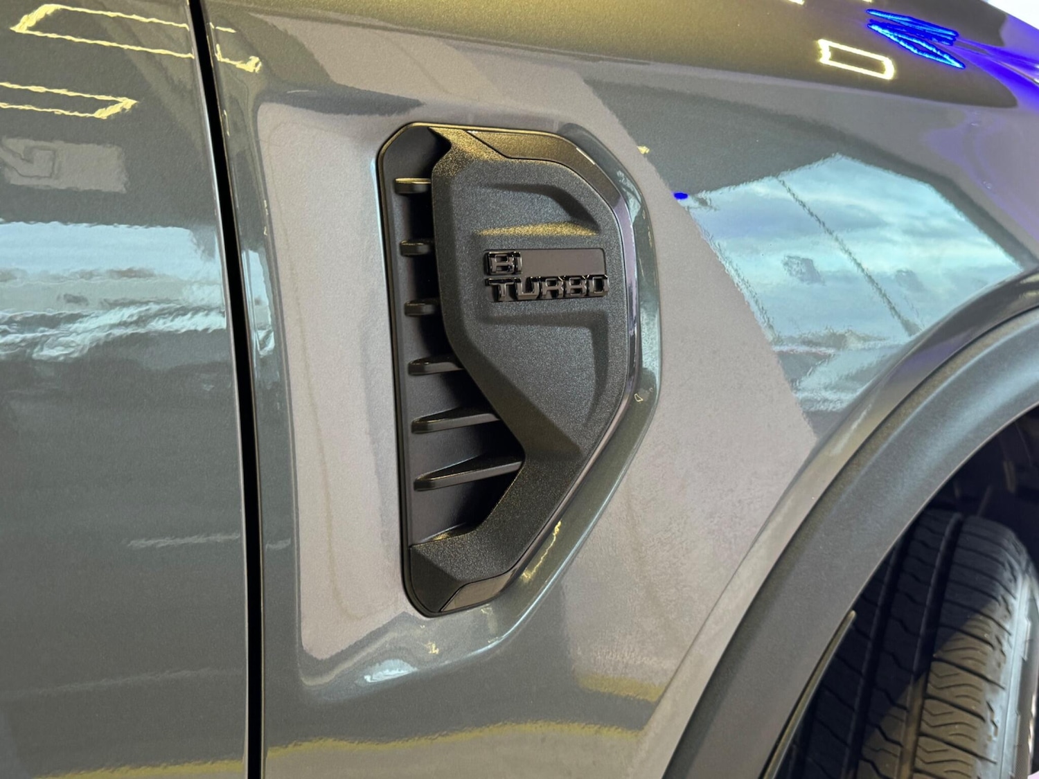 Used Ford Ranger 2025 for sale - 77495881: Photo 20