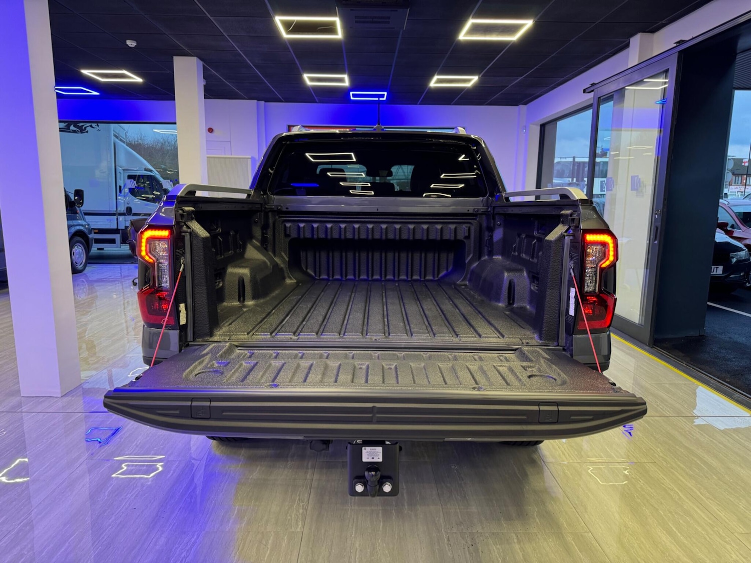 Used Ford Ranger 2025 for sale - 77495881: Photo 21