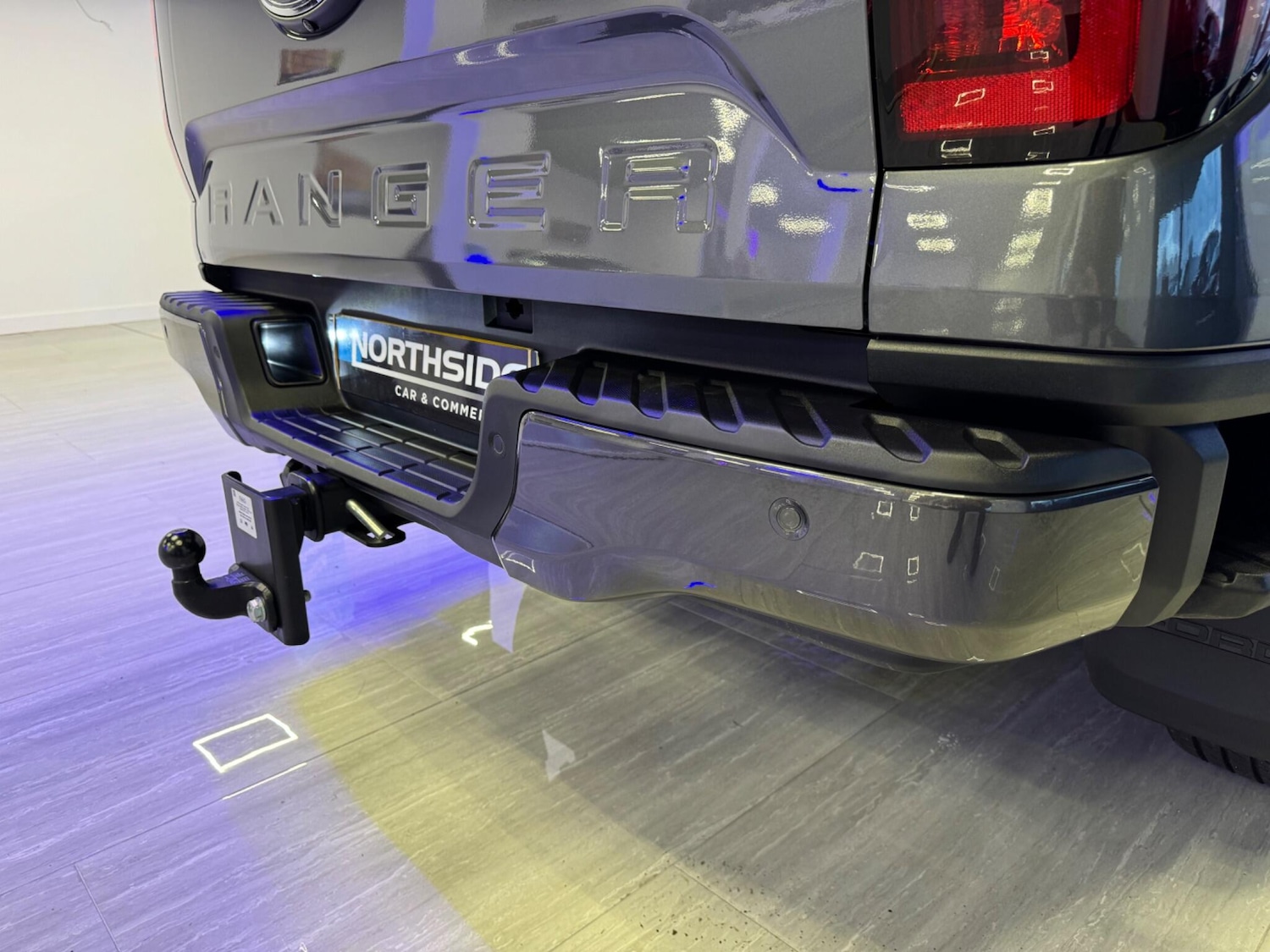 Used Ford Ranger 2025 for sale - 77495881: Photo 23