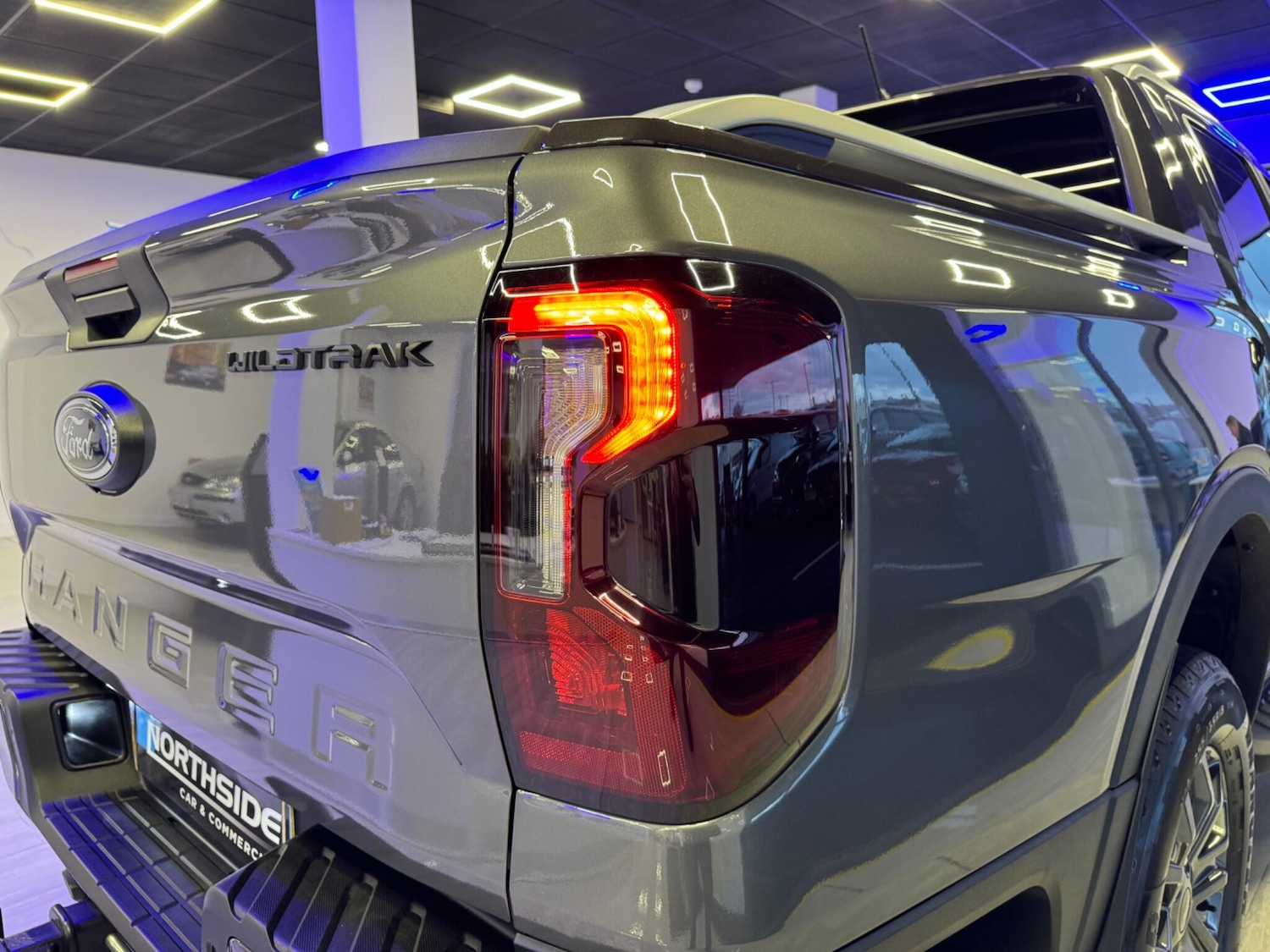 Used Ford Ranger 2025 for sale - 77495881: Photo 26