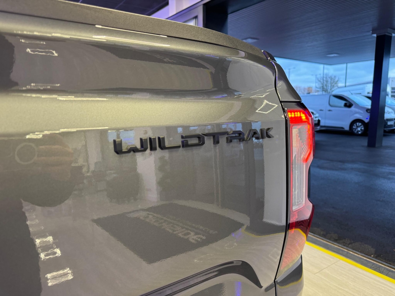 Used Ford Ranger 2025 for sale - 77495881: Photo 28