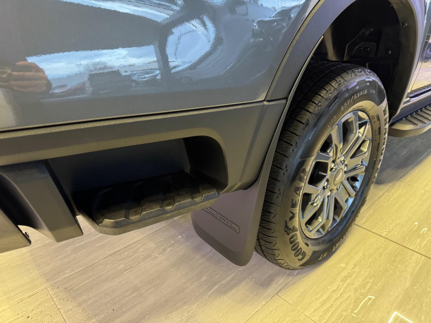 Used Ford Ranger 2025 for sale - 77495881: Photo 29