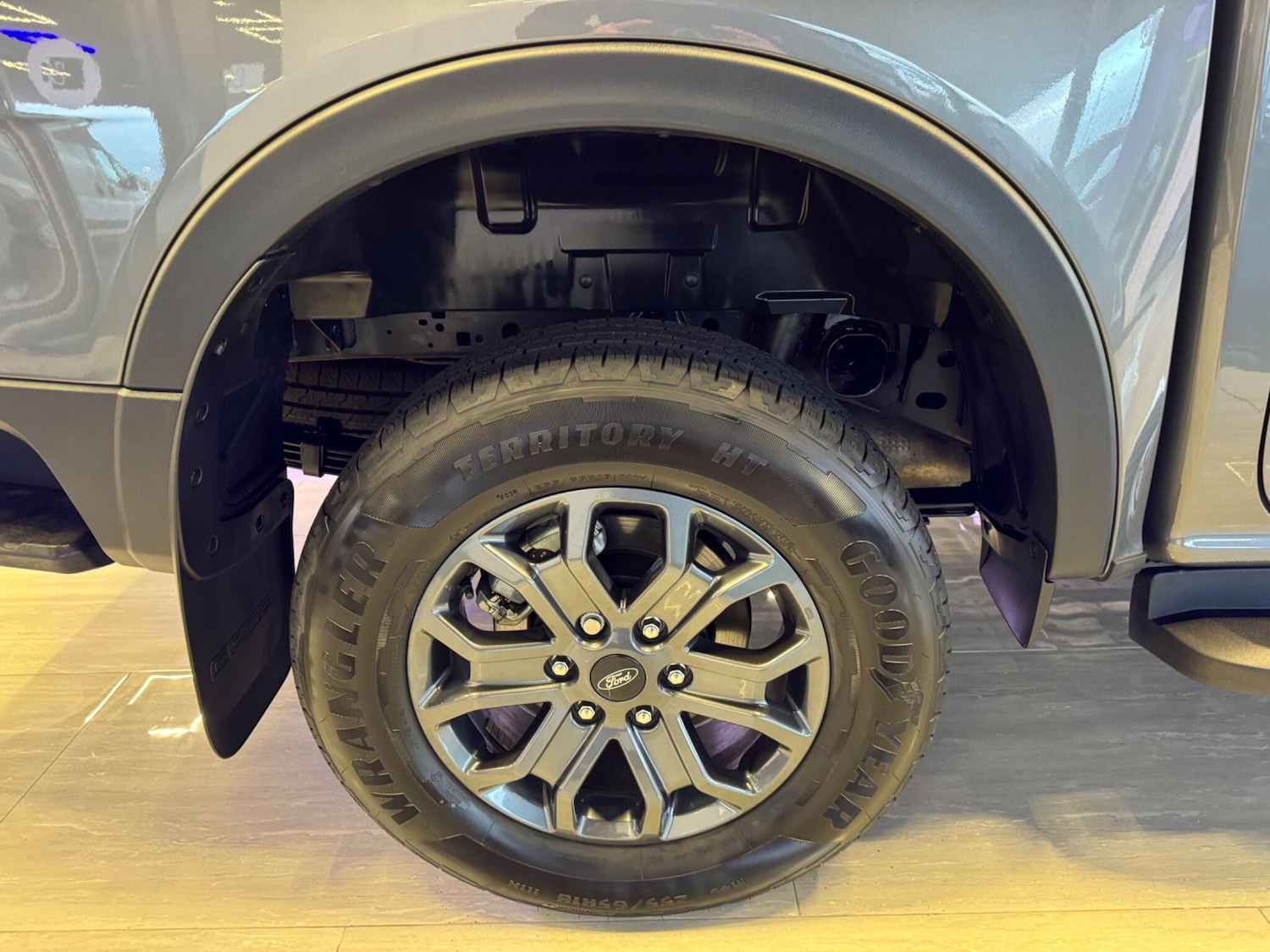 Used Ford Ranger 2025 for sale - 77495881: Photo 30