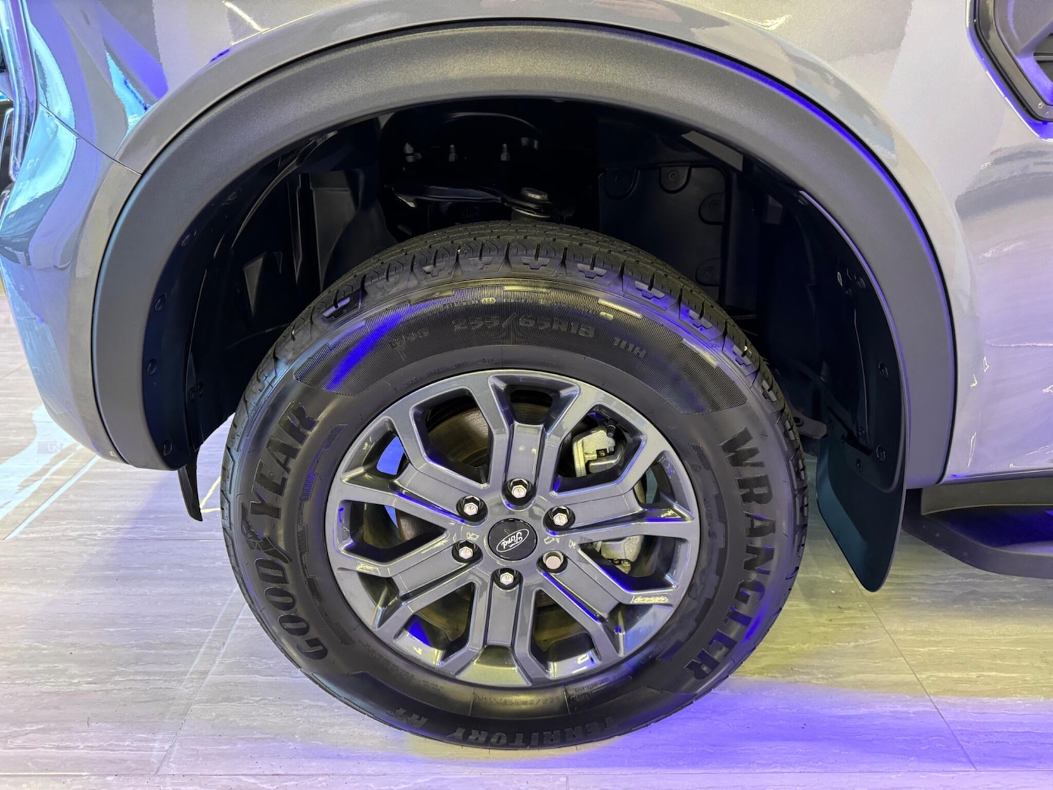 Used Ford Ranger 2025 for sale - 77495881: Photo 31