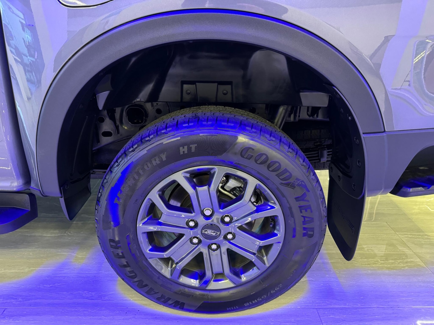 Used Ford Ranger 2025 for sale - 77495881: Photo 32