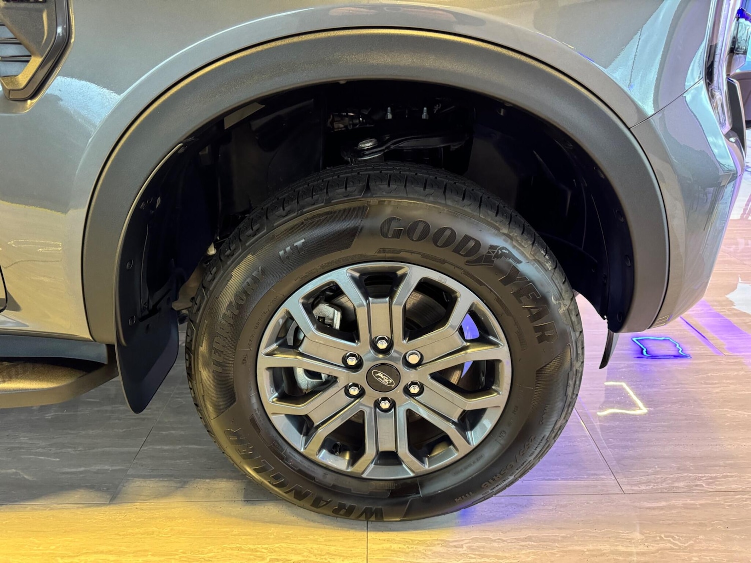 Used Ford Ranger 2025 for sale - 77495881: Photo 33