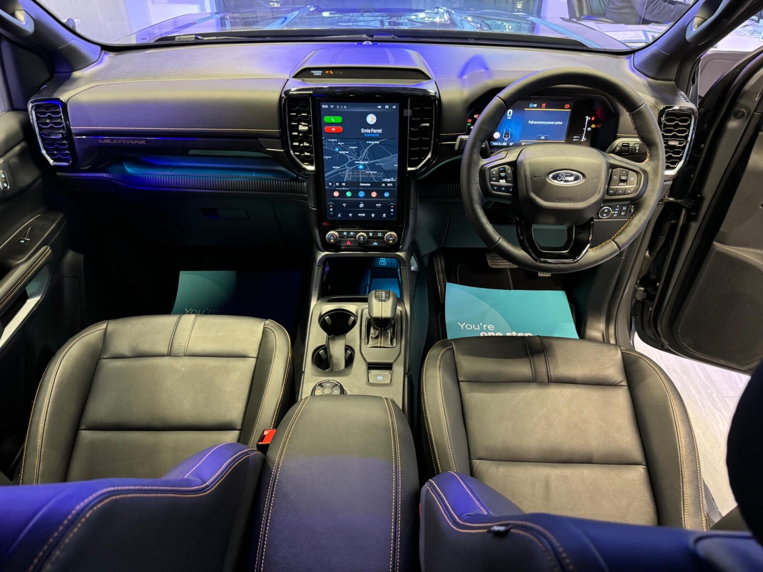 Used Ford Ranger 2025 for sale - 77495881: Photo 39