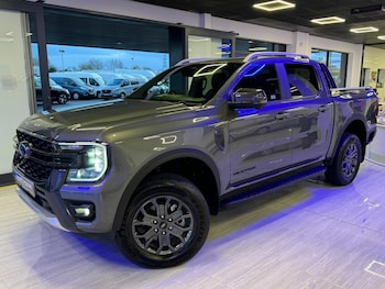 Used Ford Ranger 2025 for sale - 77495881: Photo