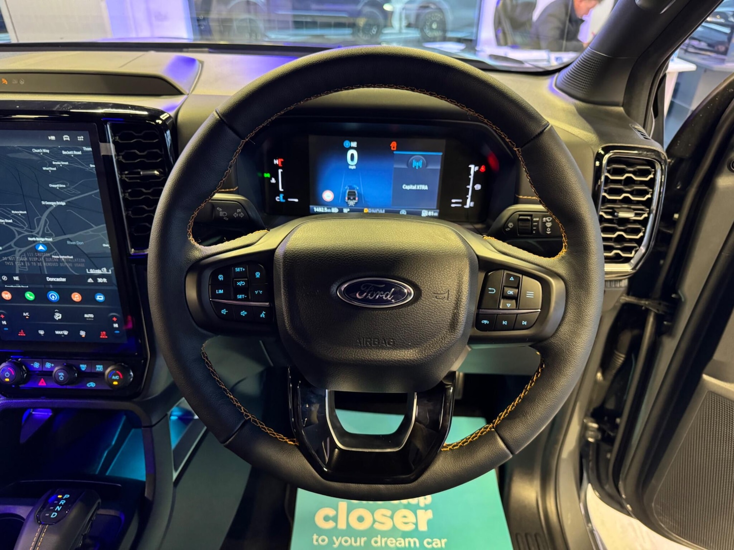 Used Ford Ranger 2025 for sale - 77495881: Photo 41