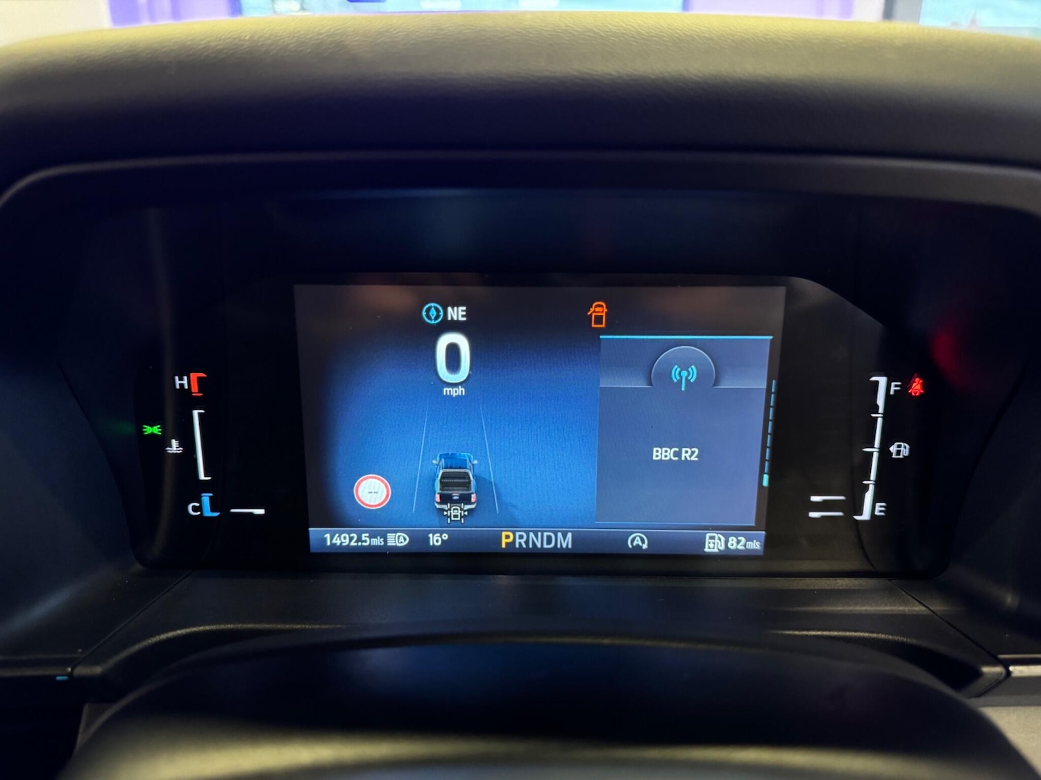 Used Ford Ranger 2025 for sale - 77495881: Photo 42