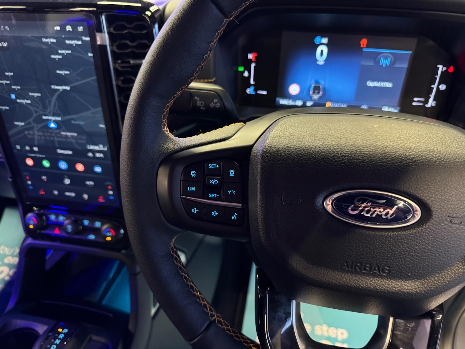 Used Ford Ranger 2025 for sale - 77495881: Photo 43