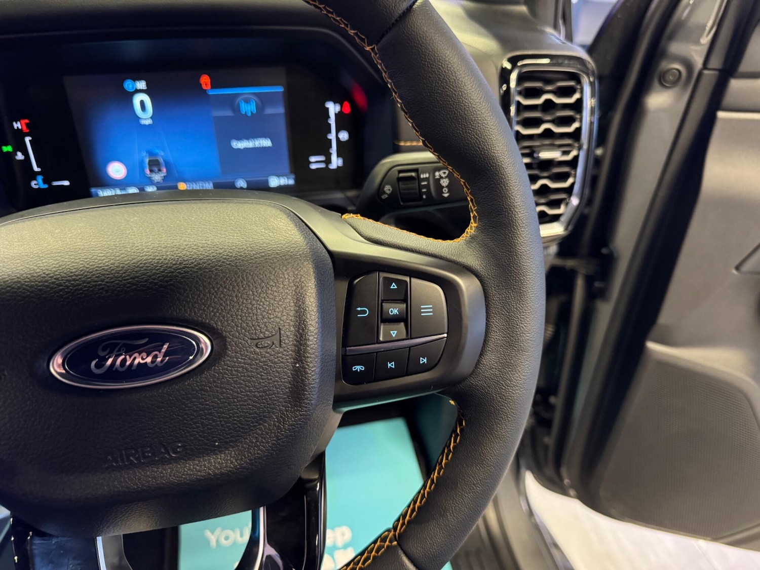 Used Ford Ranger 2025 for sale - 77495881: Photo 44