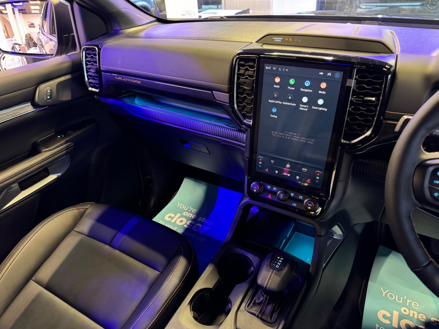 Used Ford Ranger 2025 for sale - 77495881: Photo 47