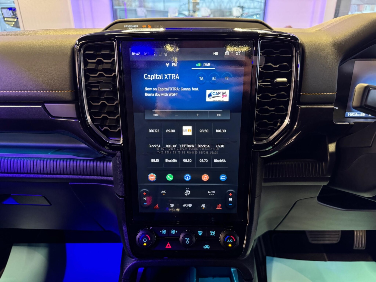 Used Ford Ranger 2025 for sale - 77495881: Photo 48