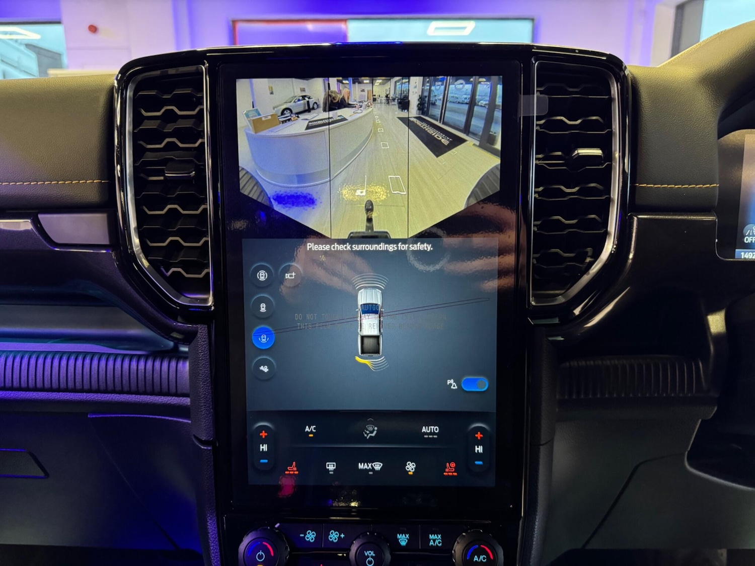 Used Ford Ranger 2025 for sale - 77495881: Photo 49