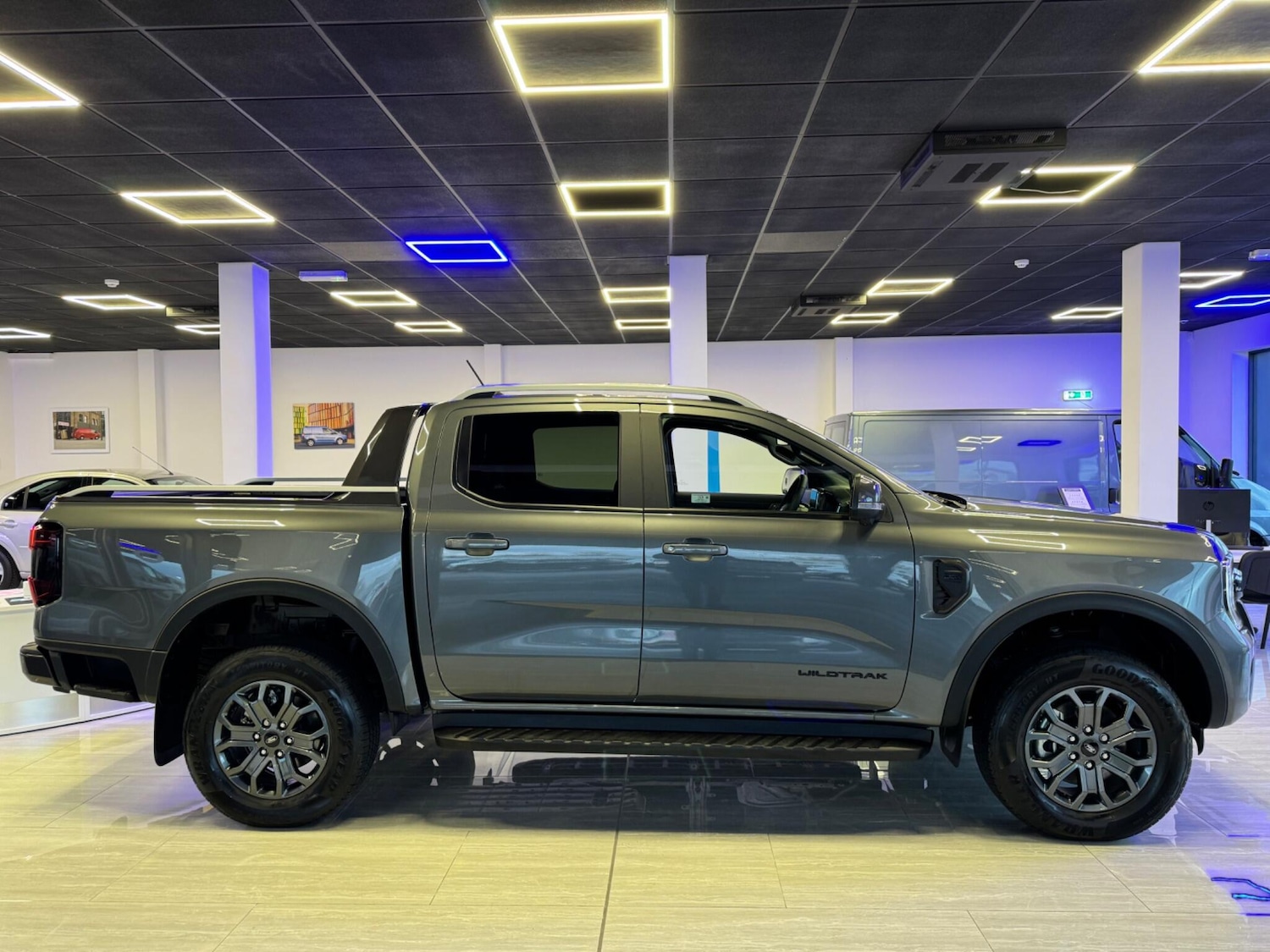 Used Ford Ranger 2025 for sale - 77495881: Photo 5