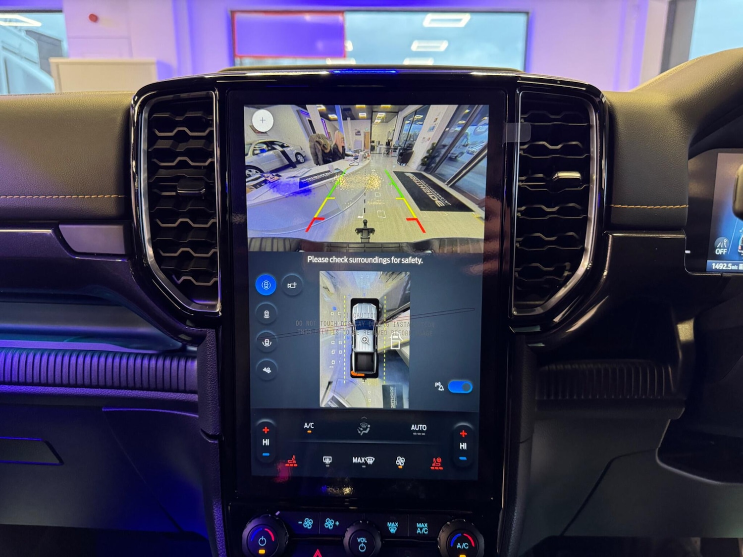 Used Ford Ranger 2025 for sale - 77495881: Photo 50