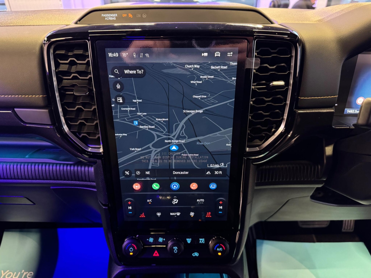 Used Ford Ranger 2025 for sale - 77495881: Photo 51