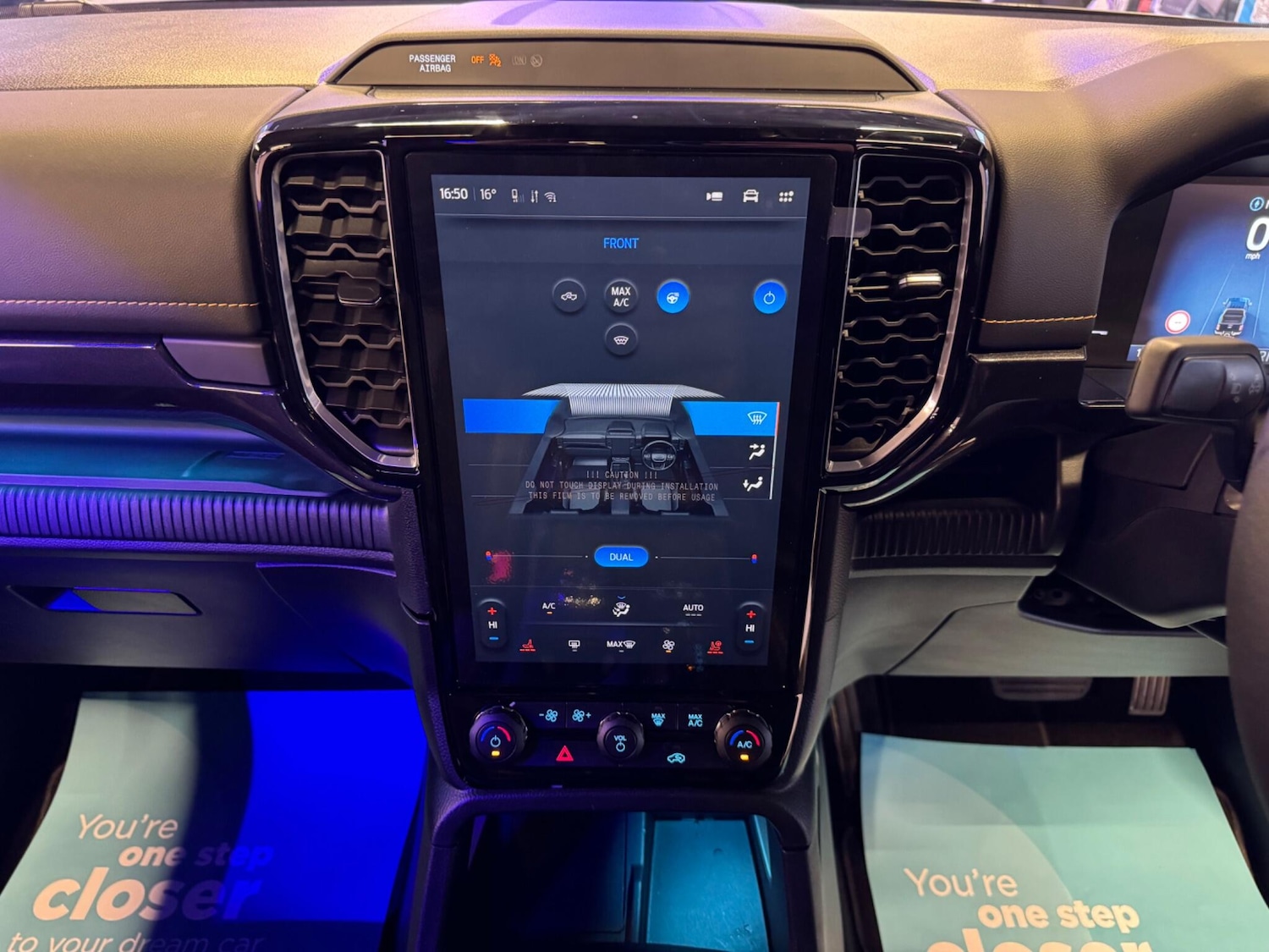 Used Ford Ranger 2025 for sale - 77495881: Photo 52