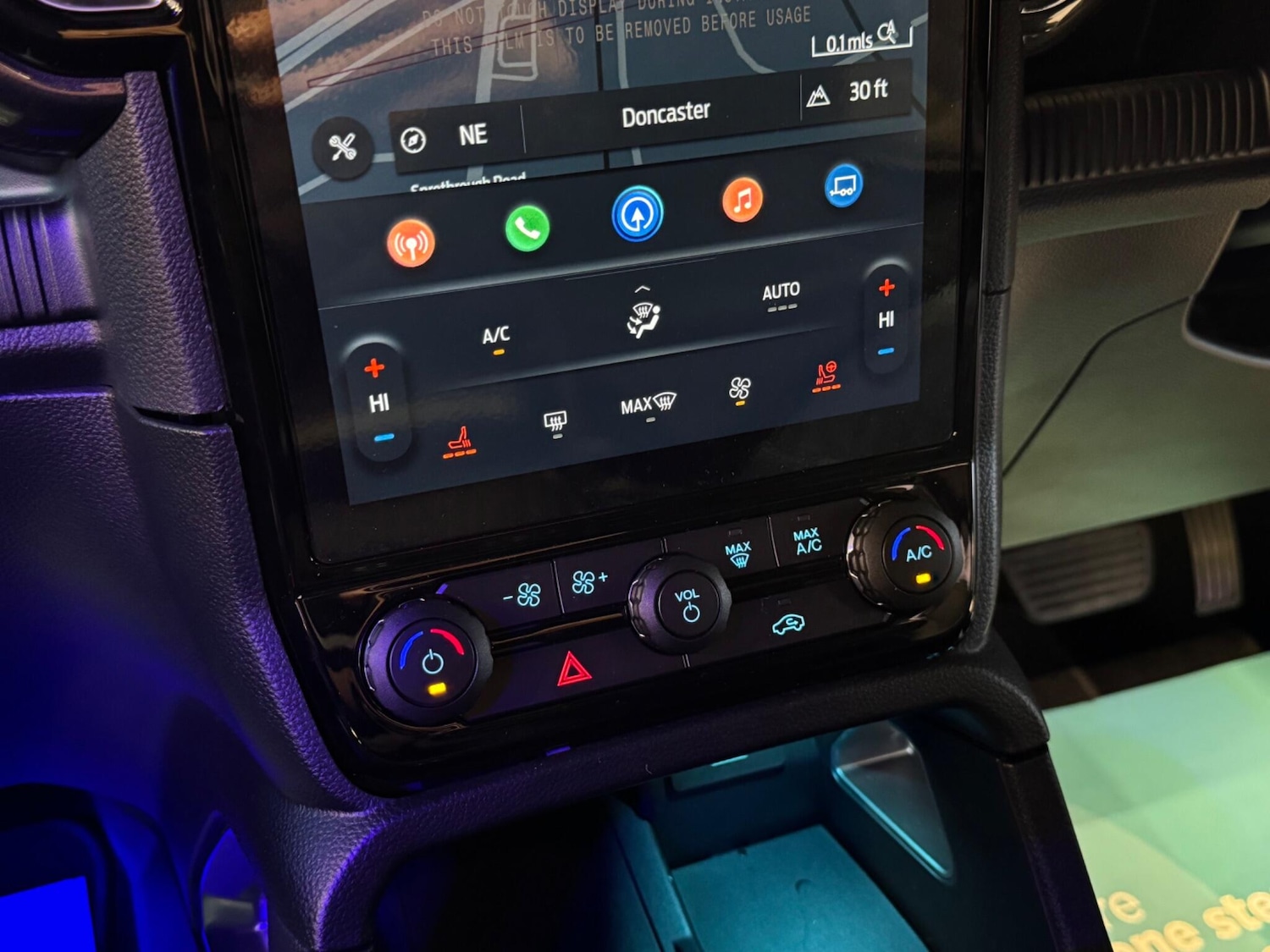 Used Ford Ranger 2025 for sale - 77495881: Photo 54