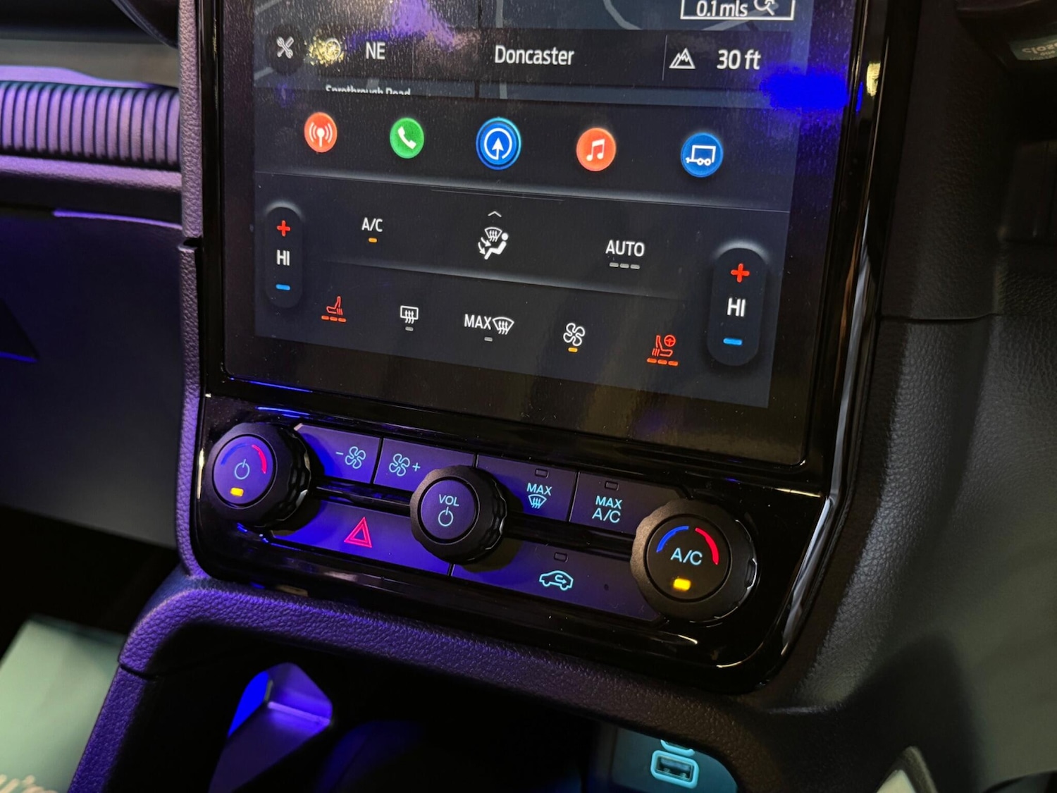 Used Ford Ranger 2025 for sale - 77495881: Photo 55