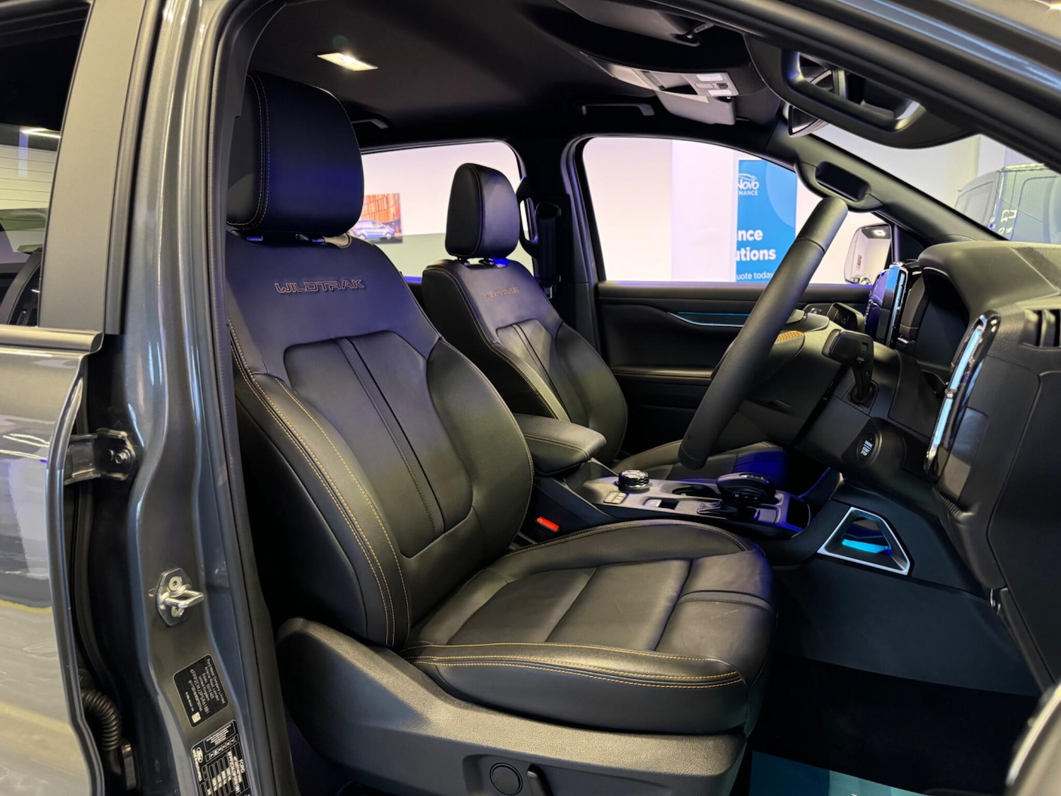 Used Ford Ranger 2025 for sale - 77495881: Photo 59