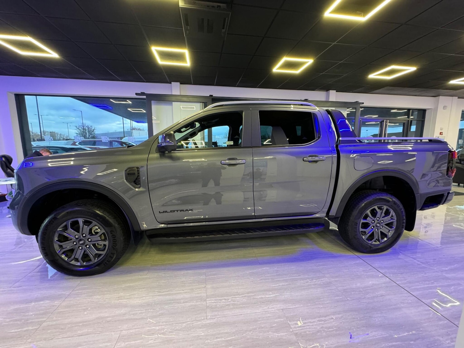 Used Ford Ranger 2025 for sale - 77495881: Photo 6