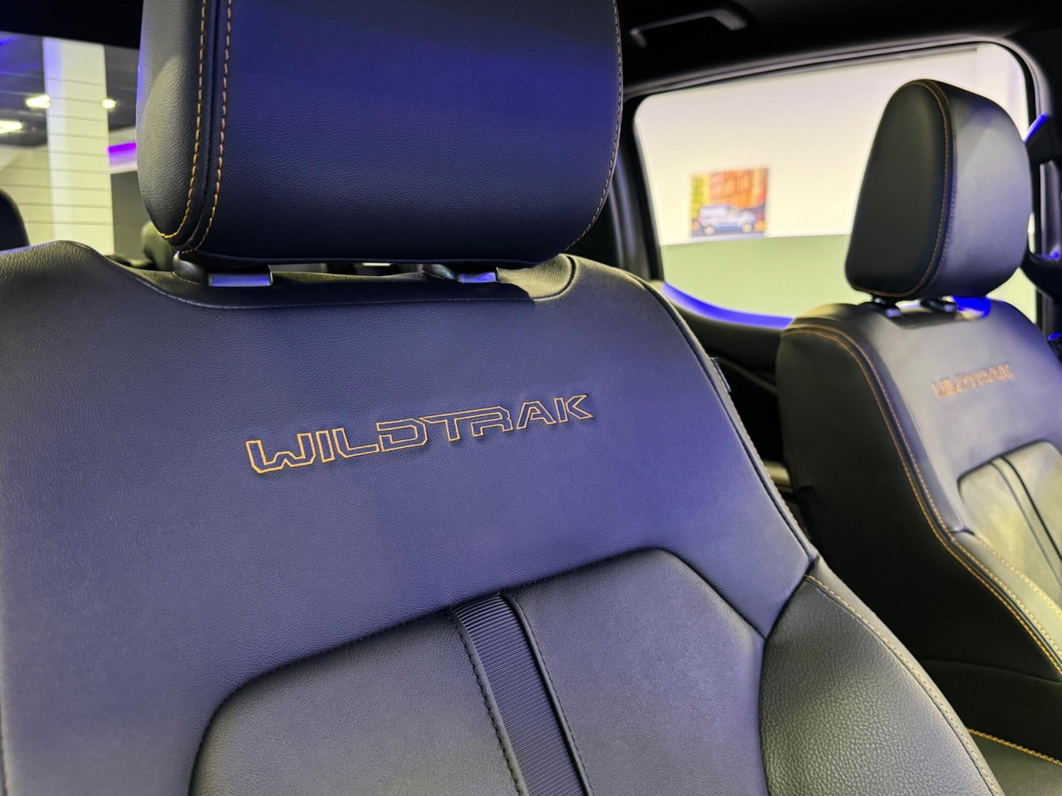 Used Ford Ranger 2025 for sale - 77495881: Photo 61