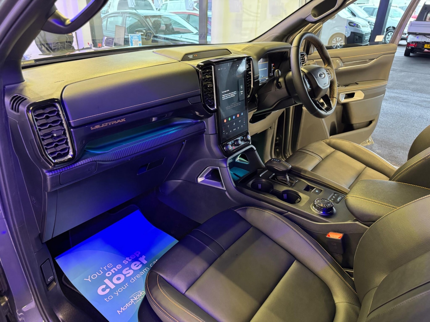 Used Ford Ranger 2025 for sale - 77495881: Photo 63