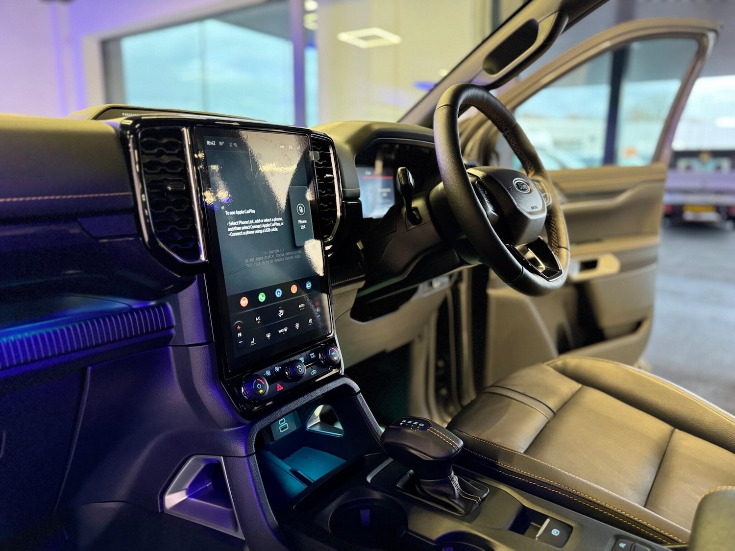 Used Ford Ranger 2025 for sale - 77495881: Photo 64