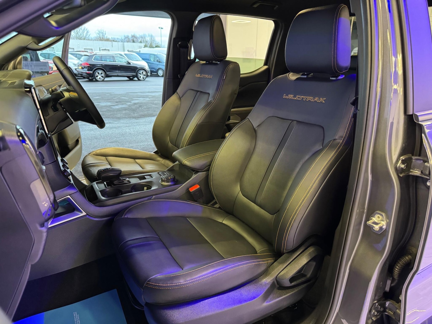 Used Ford Ranger 2025 for sale - 77495881: Photo 66