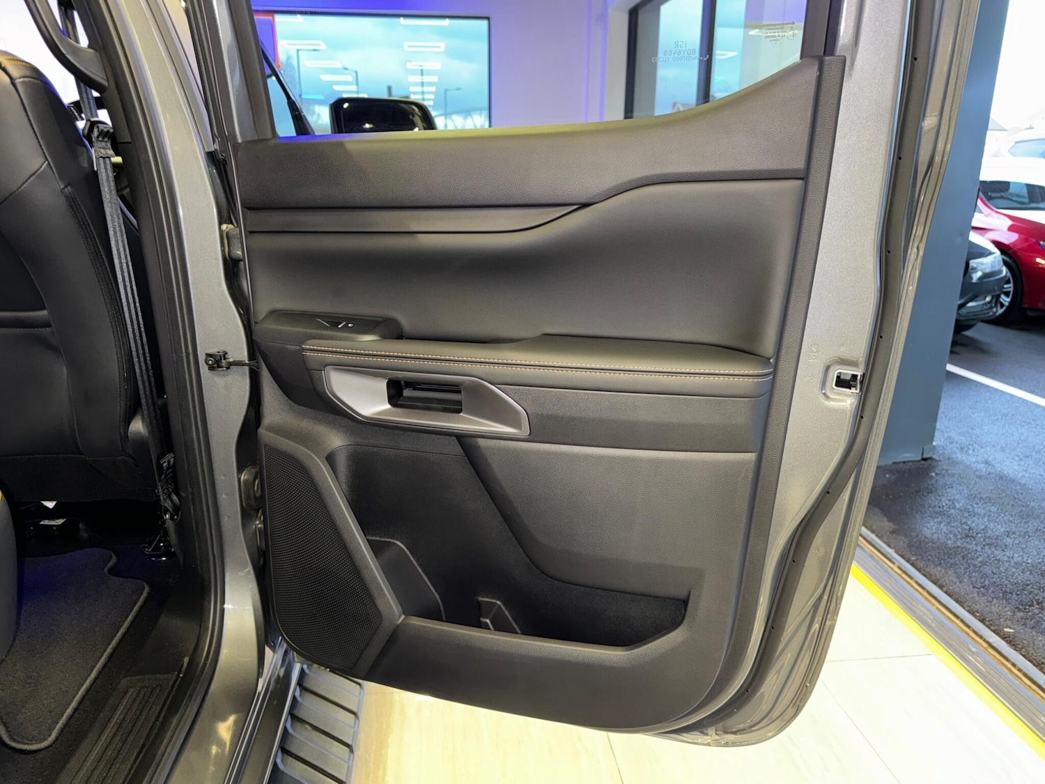 Used Ford Ranger 2025 for sale - 77495881: Photo 67