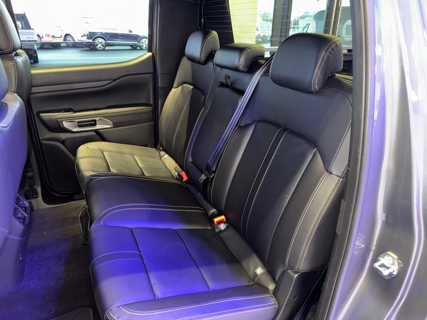 Used Ford Ranger 2025 for sale - 77495881: Photo 68