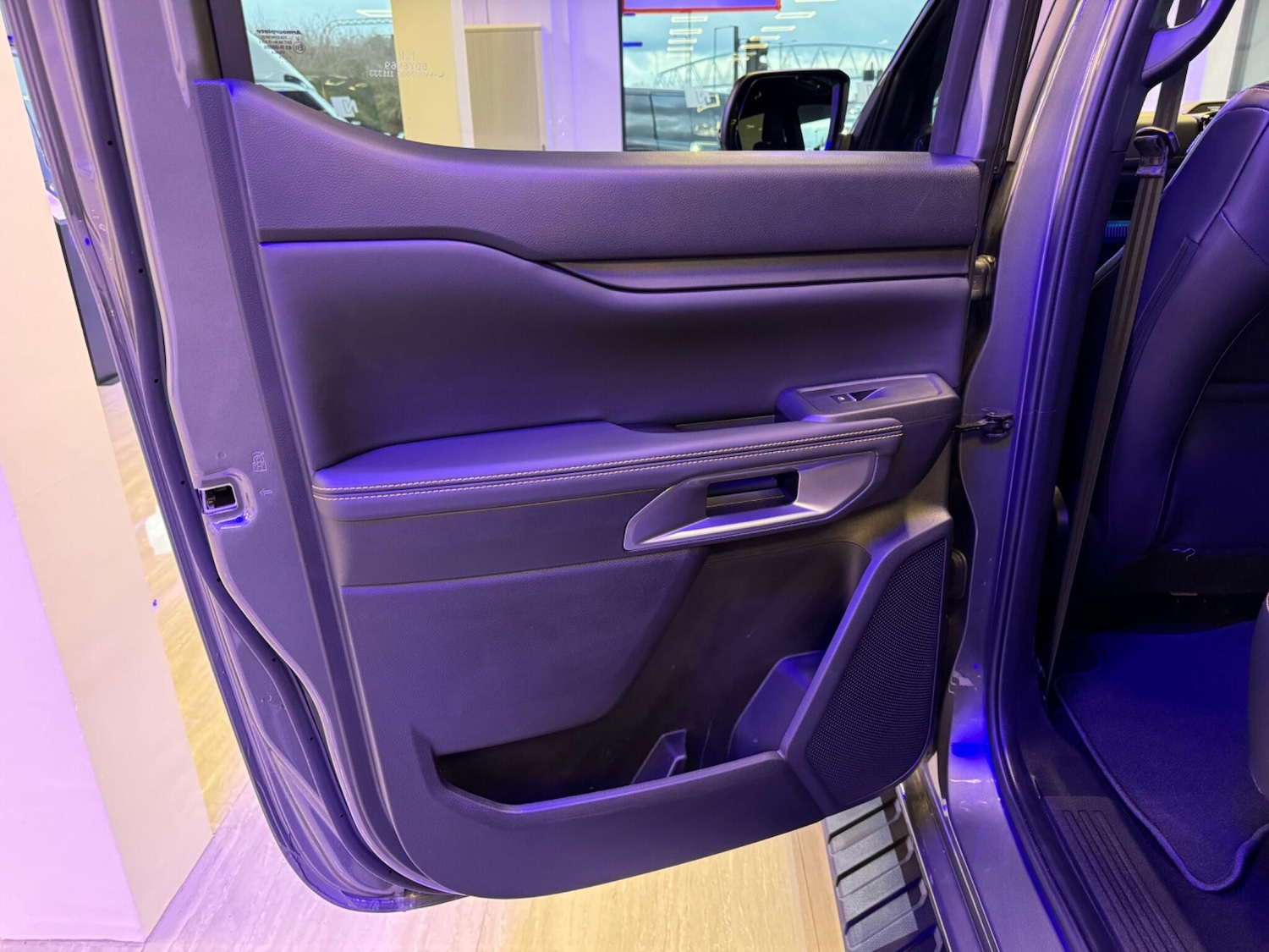 Used Ford Ranger 2025 for sale - 77495881: Photo 69