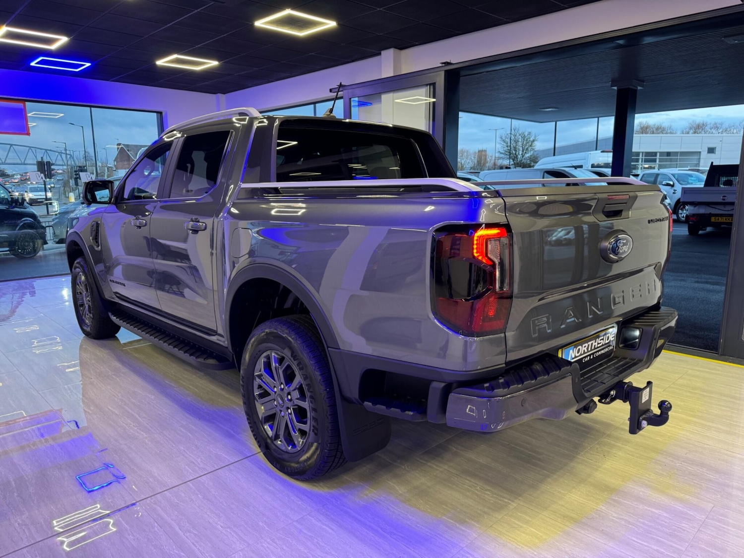 Used Ford Ranger 2025 for sale - 77495881: Photo 7