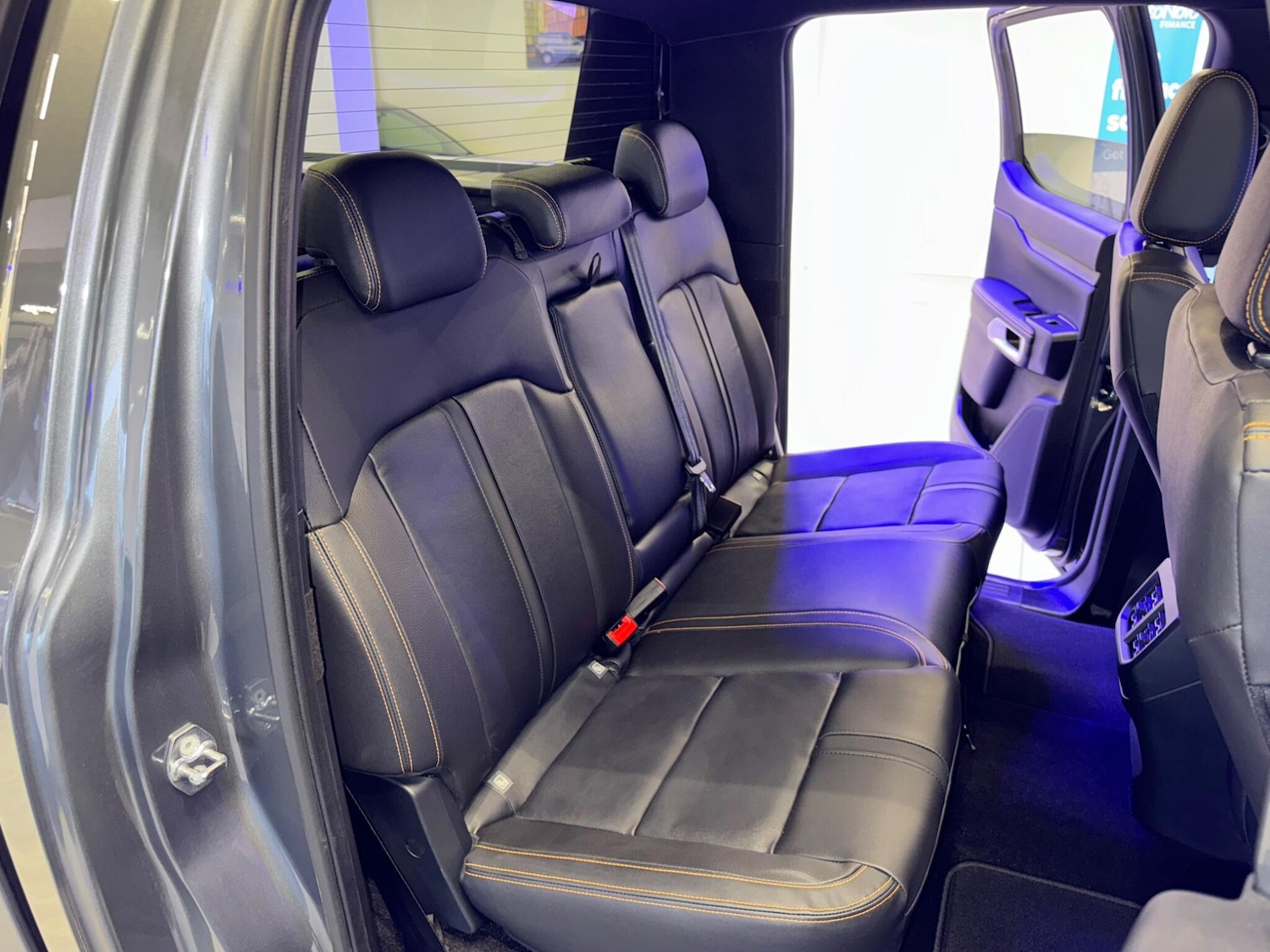 Used Ford Ranger 2025 for sale - 77495881: Photo 70