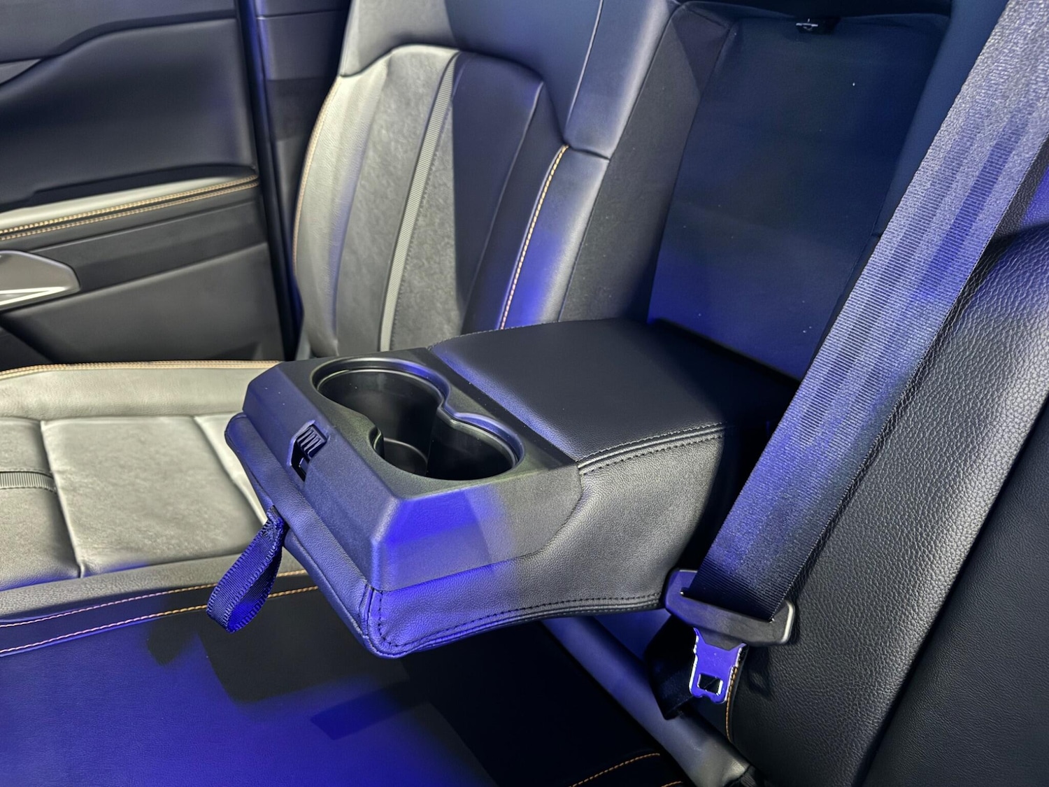 Used Ford Ranger 2025 for sale - 77495881: Photo 71