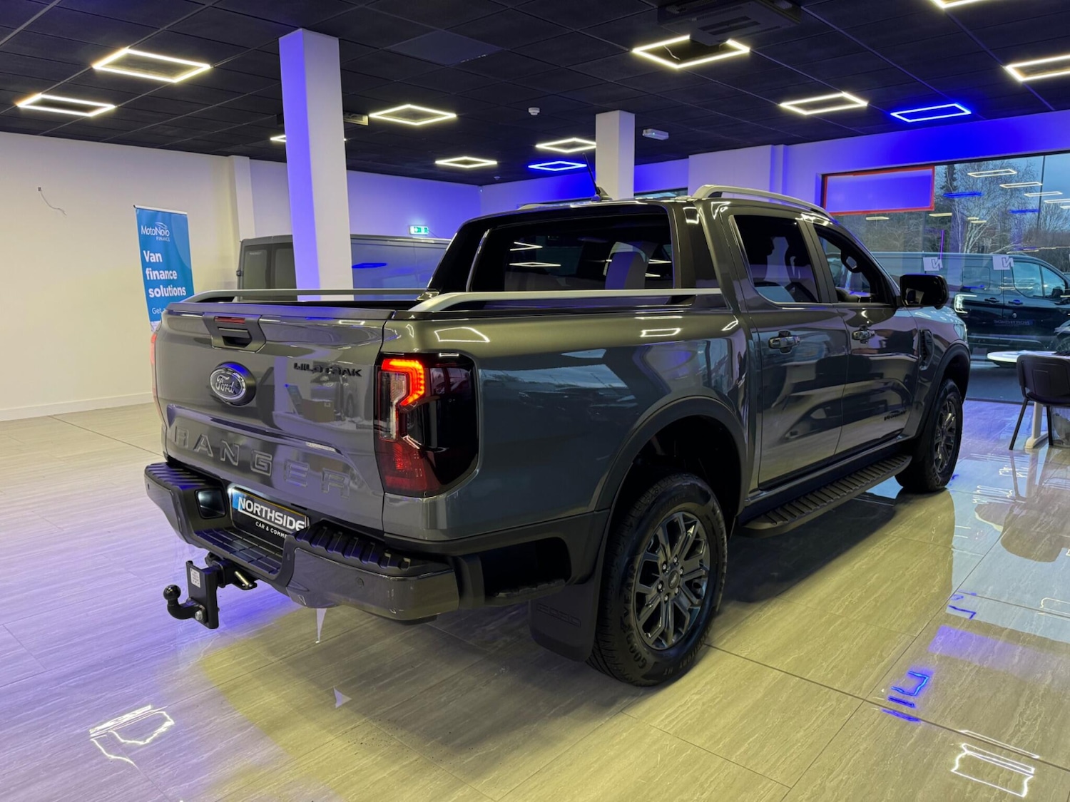 Used Ford Ranger 2025 for sale - 77495881: Photo 8