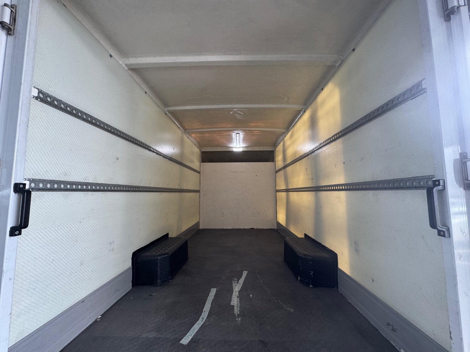 Used Vauxhall Movano for sale - 77882692: Photo 11