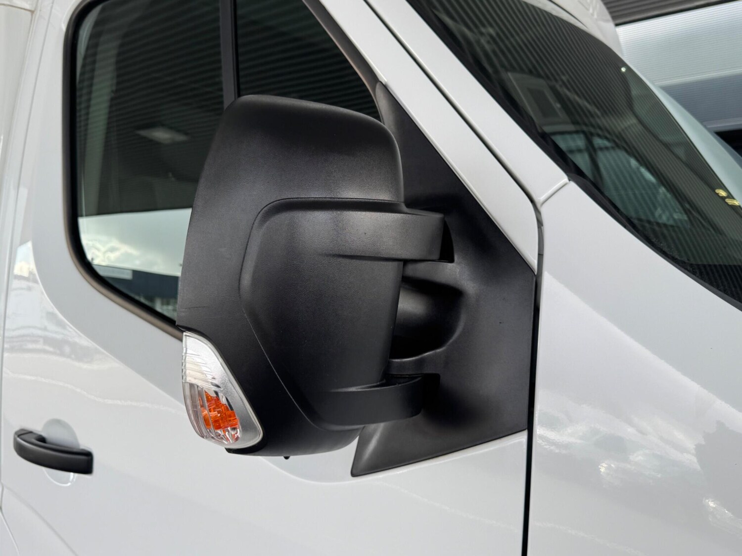 Used Vauxhall Movano for sale - 77882692: Photo 17