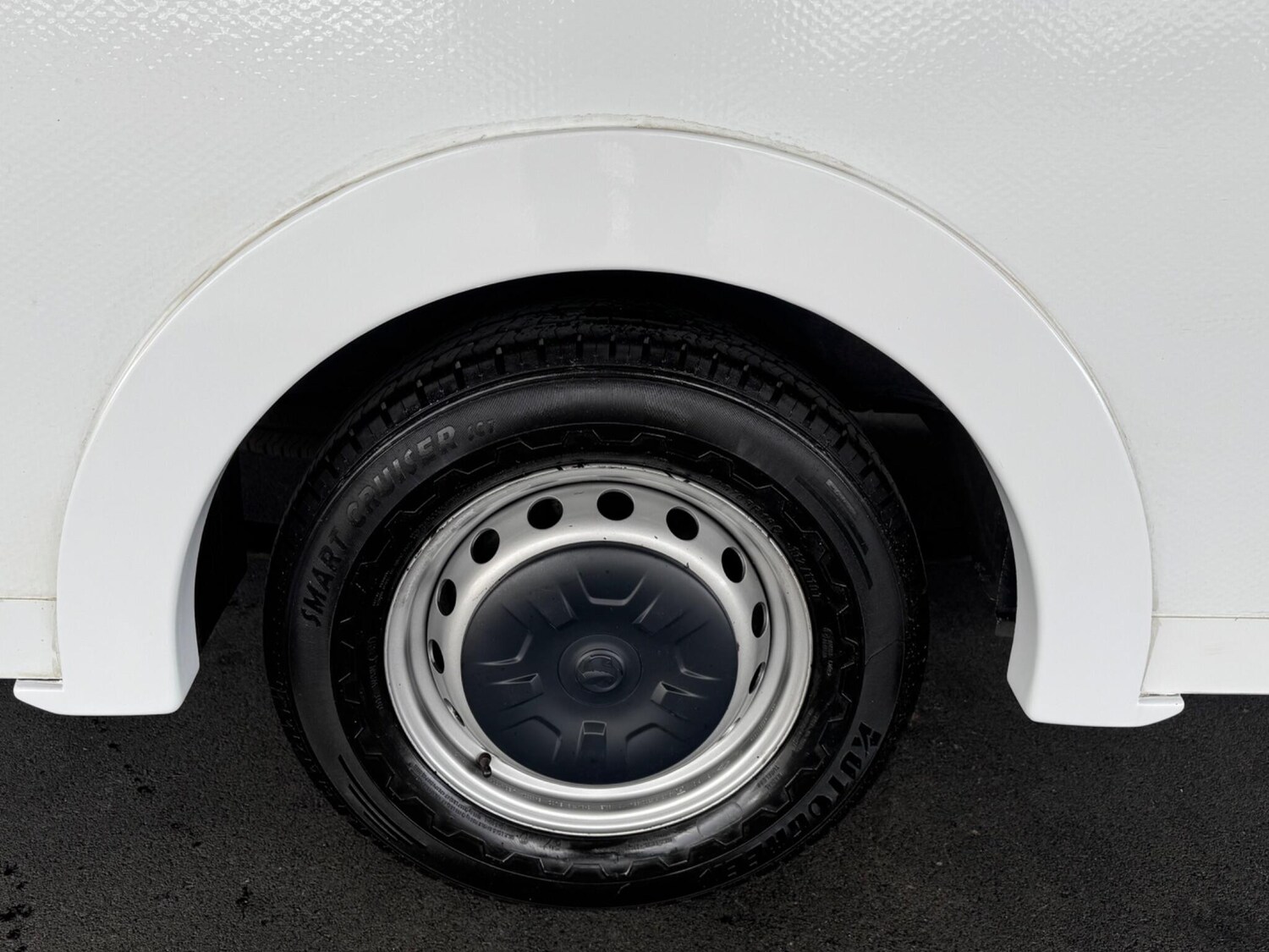 Used Vauxhall Movano for sale - 77882692: Photo 19