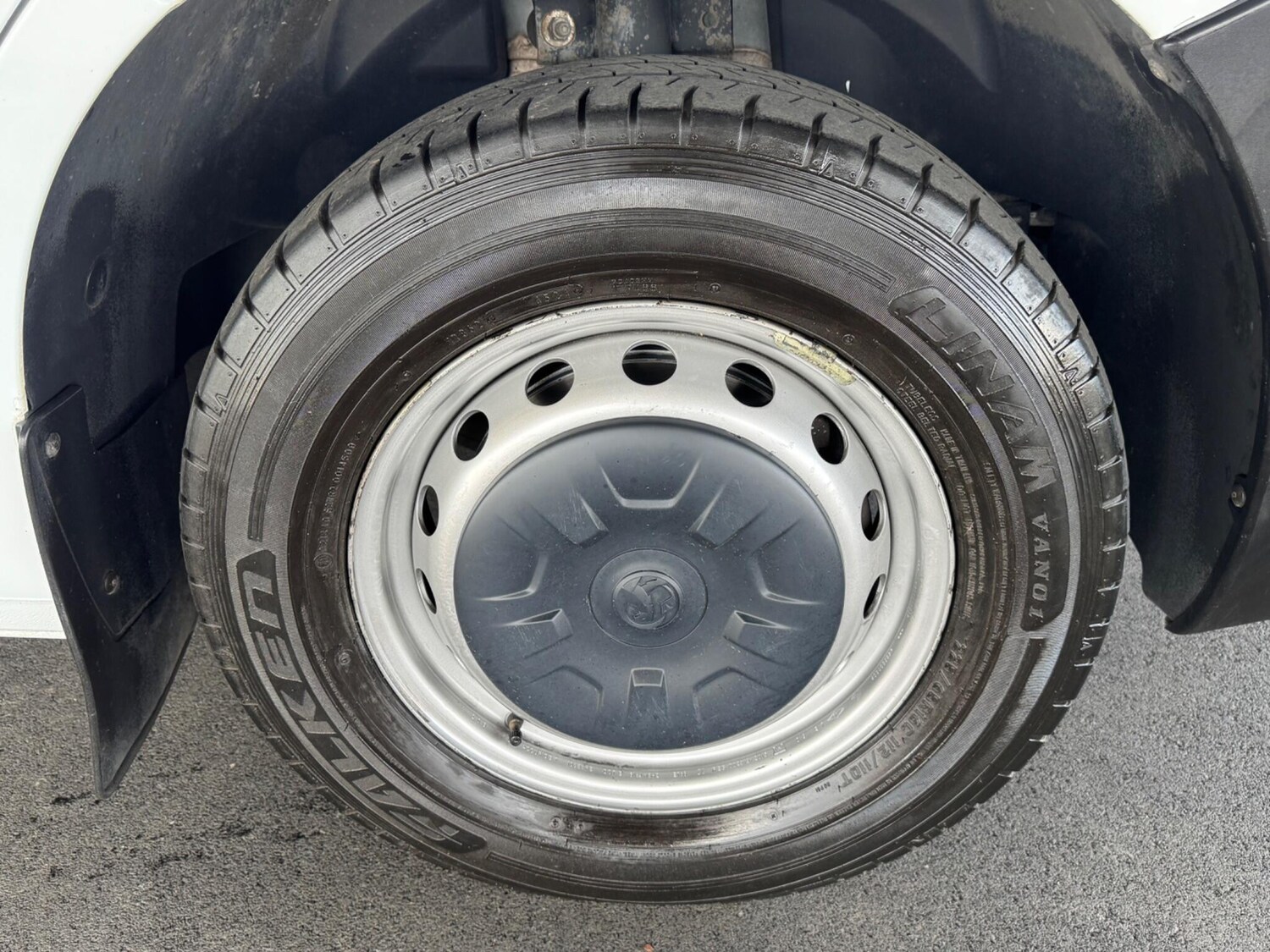 Used Vauxhall Movano for sale - 77882692: Photo 21