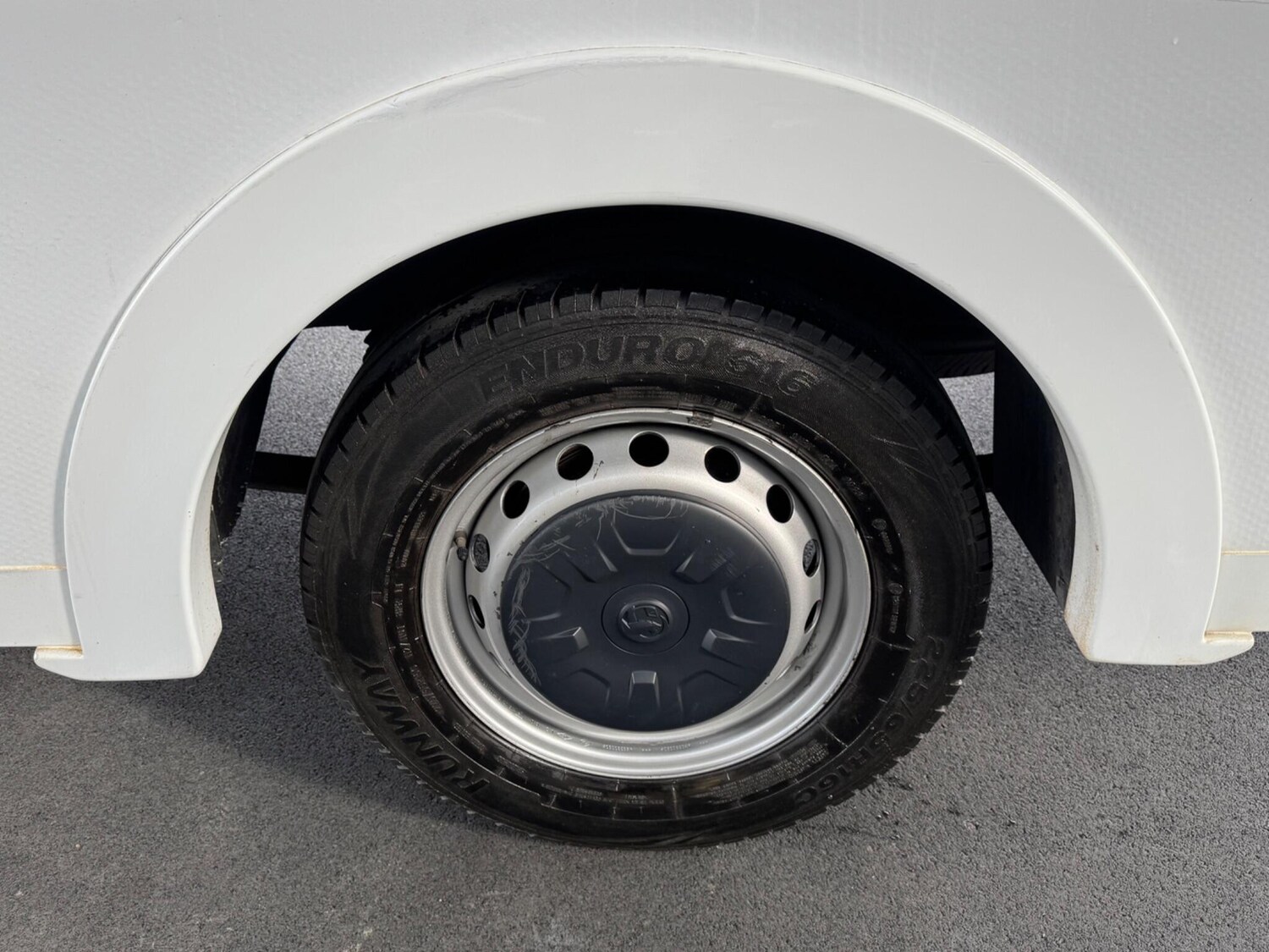 Used Vauxhall Movano for sale - 77882692: Photo 22