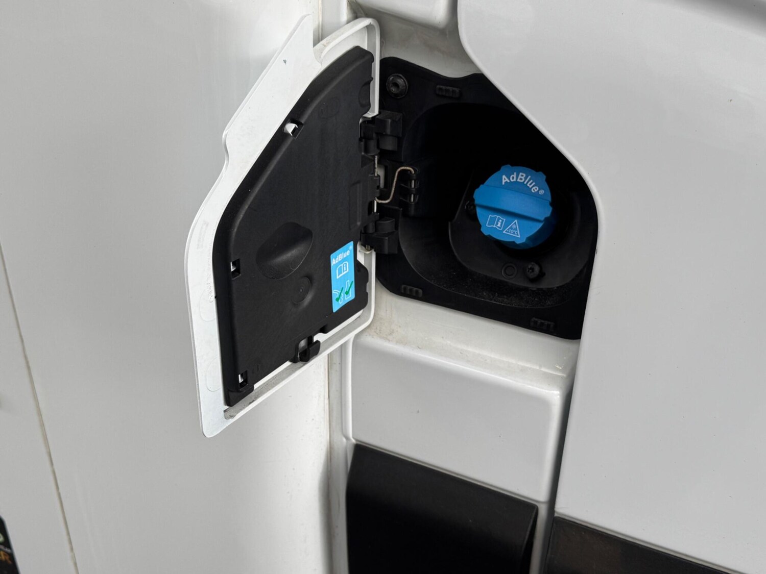 Used Vauxhall Movano for sale - 77882692: Photo 23