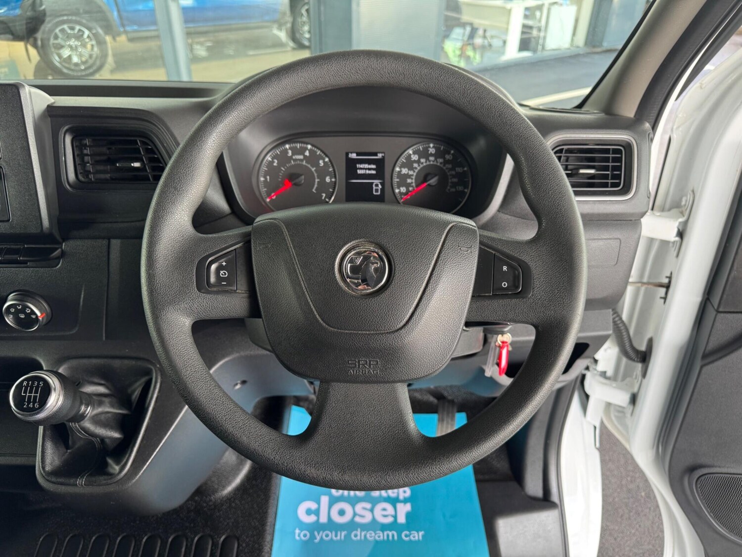 Used Vauxhall Movano for sale - 77882692: Photo 29