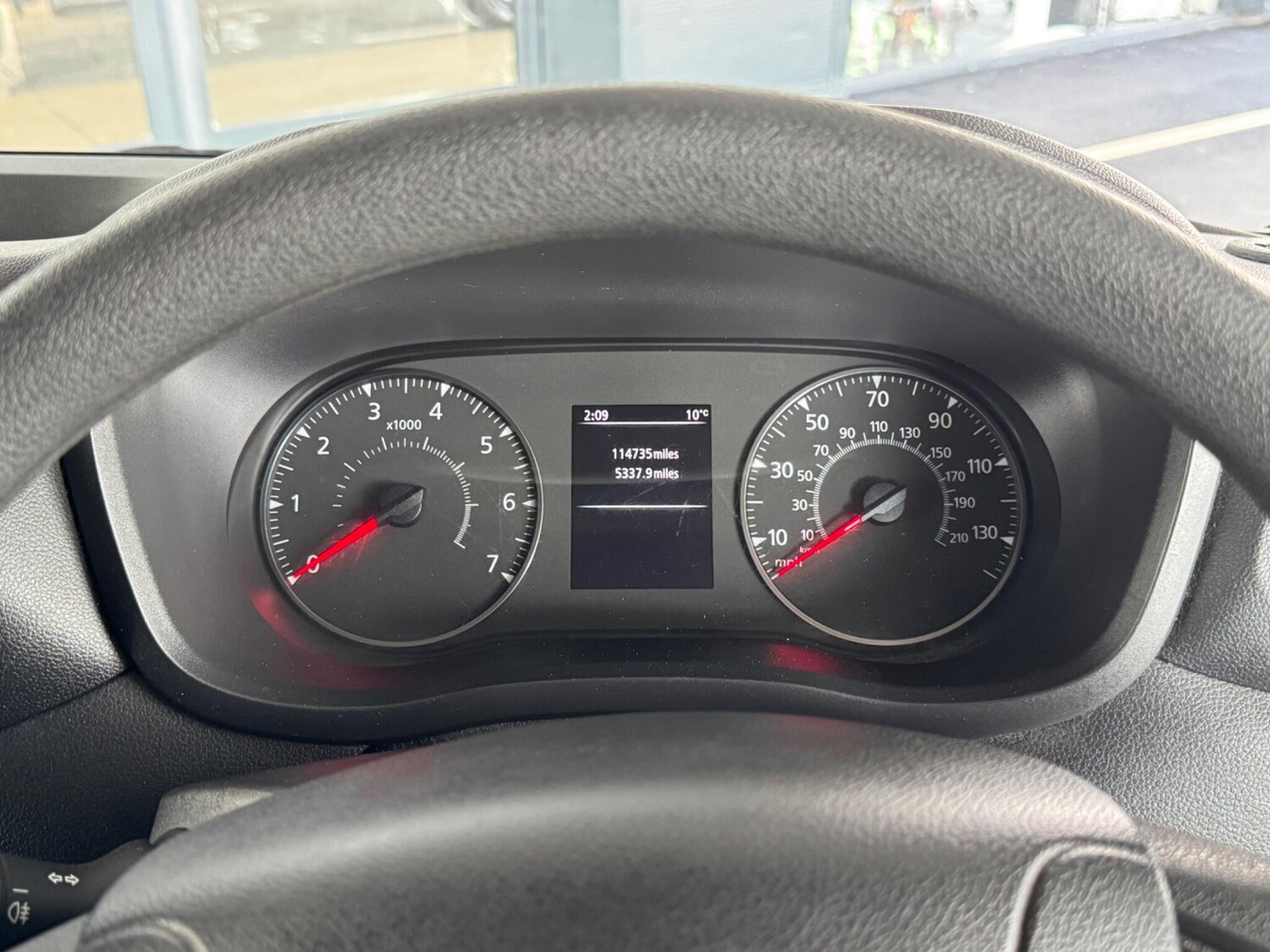 Used Vauxhall Movano for sale - 77882692: Photo 30